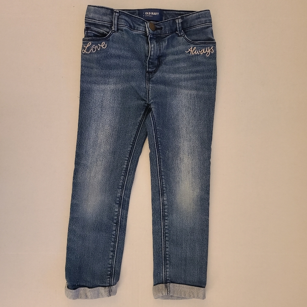 Old Navy jeans